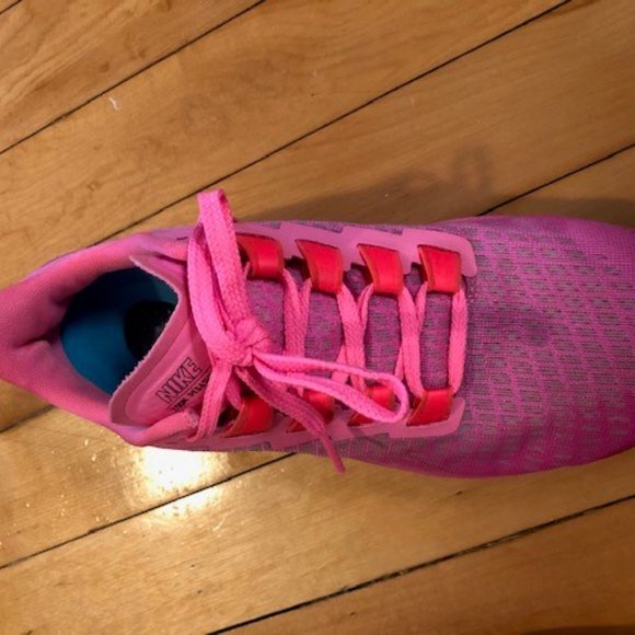 Nike Air Zoom Pegasus 37 Women's Running Shoe - Picture 5 of 6